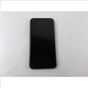 Apple IPhone 11 Pro Activation Locked, Sold For Parts