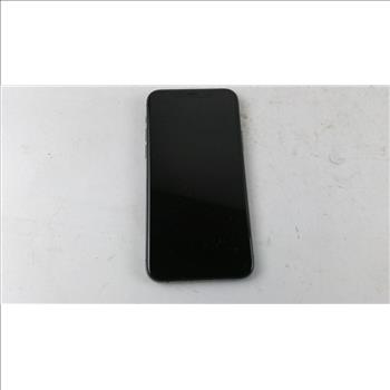 Apple IPhone 11 Pro, Activation Locked, Sold For Parts