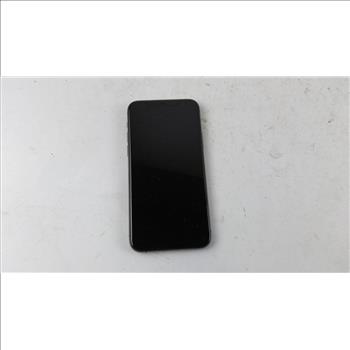 Apple IPhone 11 Pro, Activation Locked, Sold For Parts
