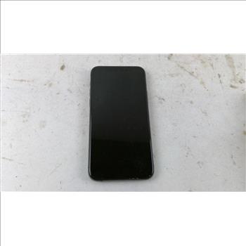 Apple IPhone 11 Pro, Activation Locked, Sold For Parts