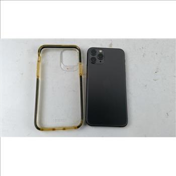 Apple IPhone 11 Pro, Activation Locked, Sold For Parts