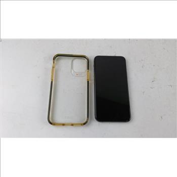 Apple IPhone 11 Pro, Activation Locked, Sold For Parts