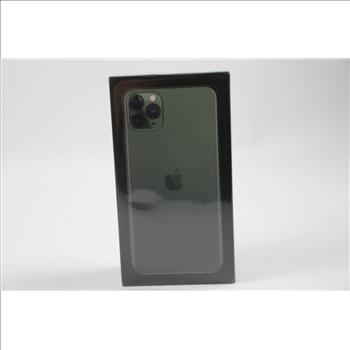 Apple IPhone 11 Pro Max, 256 GB, Carrier Uknown