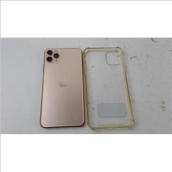 Apple IPhone 11 Pro Max, 256 GB, T-Mobile