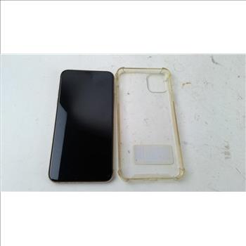 Apple IPhone 11 Pro Max, 256 GB, T-Mobile