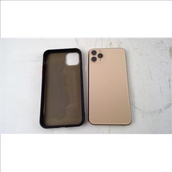 Apple IPhone 11 Pro Max, 256GB, Carrier 67