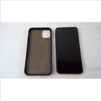 Apple IPhone 11 Pro Max, 256GB, Carrier 67