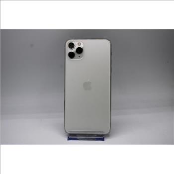 Apple IPhone 11 Pro Max 256GB, Carrier Unknown