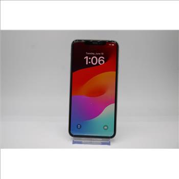 Apple IPhone 11 Pro Max 256GB, Carrier Unknown