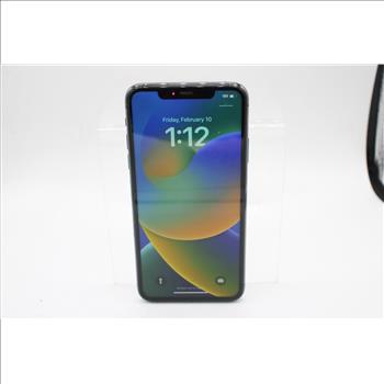 Apple IPhone 11 Pro Max, 256GB, Unknown Carrier
