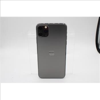 Apple IPhone 11 Pro Max, 256GB, Unknown Carrier