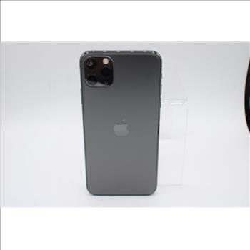 Apple IPhone 11 Pro Max, 256GB, Unknown Carrier