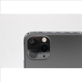 Apple IPhone 11 Pro Max, 256GB, Unknown Carrier