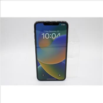 Apple IPhone 11 Pro Max, 256GB, Unknown Carrier