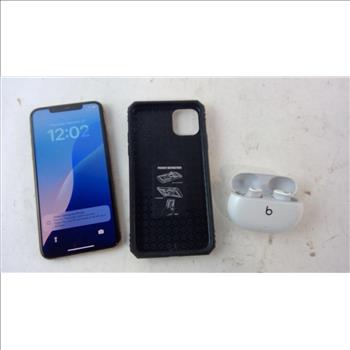 Apple IPhone 11 Pro Max, 256GB, Verizon