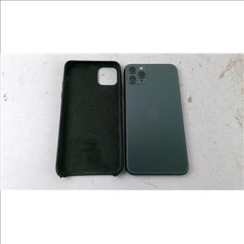 Apple IPhone 11 Pro Max, 512 GB, Metro