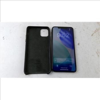 Apple IPhone 11 Pro Max, 512 GB, Metro