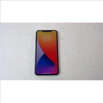 Apple IPhone 11 Pro Max, 512GB, Carrier Unknown