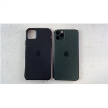 Apple IPhone 11 Pro Max, 512GB, Carrier Verizion