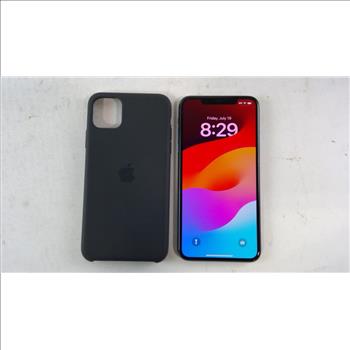 Apple IPhone 11 Pro Max, 512GB, Carrier Verizion