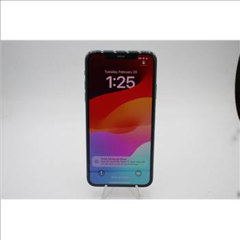 Apple IPhone 11 Pro Max 512GB, T-Mobile
