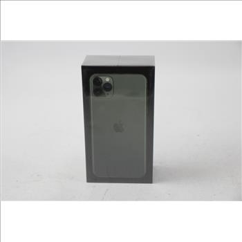 Apple IPhone 11 Pro Max, 64 Gb