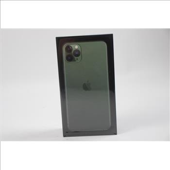 Apple IPhone 11 Pro Max, 64 GB, Carrier Uknown