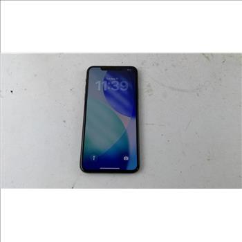 Apple IPhone 11 Pro Max, 64 GB, Carrier Unknown