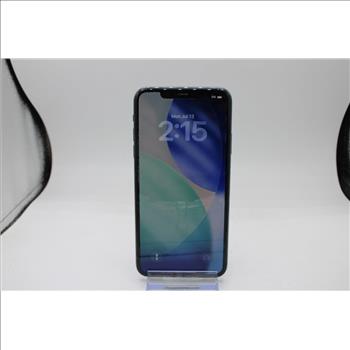 Apple IPhone 11 Pro Max, 64 GB, Unknown Carrier