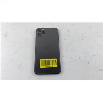 Apple IPhone 11 Pro Max, 64 GB, Verizon