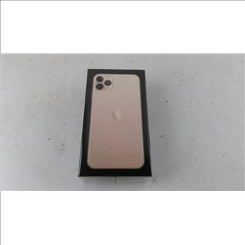 Apple IPhone 11 Pro Max 64GB