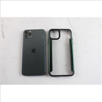 Apple IPhone 11 Pro Max 64GB, PureTalk