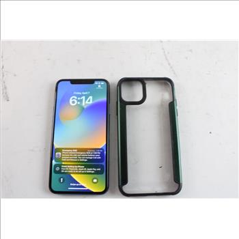 Apple IPhone 11 Pro Max 64GB, PureTalk