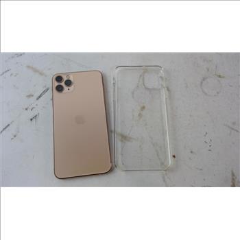 Apple IPhone 11 Pro Max, 64GB, T-Mobile