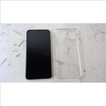 Apple IPhone 11 Pro Max, 64GB, T-Mobile