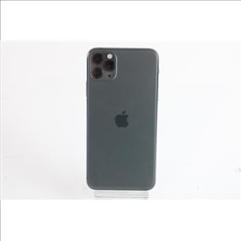 Apple IPhone 11 Pro Max 64GB, T-Mobile