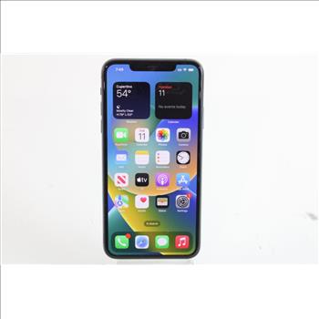 Apple IPhone 11 Pro Max 64GB, T-Mobile