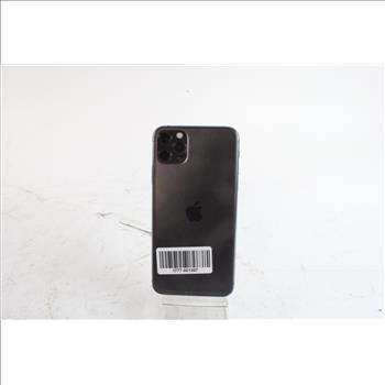 Apple IPhone 11 Pro Max 64GB, T-Mobile