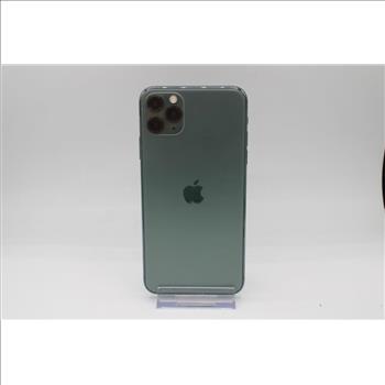 Apple IPhone 11 Pro Max, 64GB, Unknown Carrier
