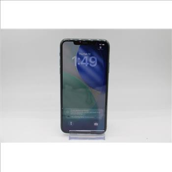 Apple IPhone 11 Pro Max, 64GB, Unknown Carrier