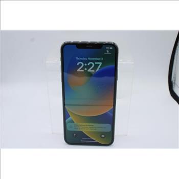 Apple IPhone 11 Pro Max, 64GB, Unknown Carrier