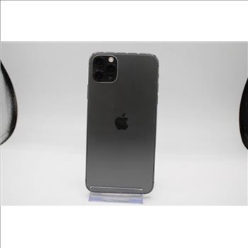Apple IPhone 11 Pro Max, 64GB, Unknown Carrier