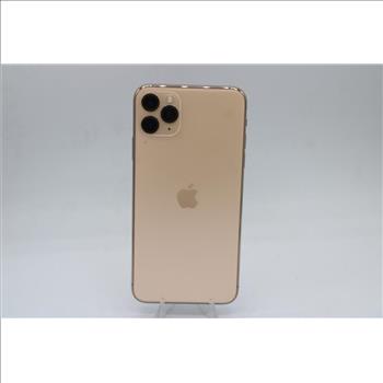 Apple IPhone 11 Pro Max, 64GB, Unknown Carrier