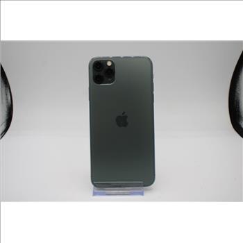Apple IPhone 11 Pro Max, 64GB, Unknown Carrier