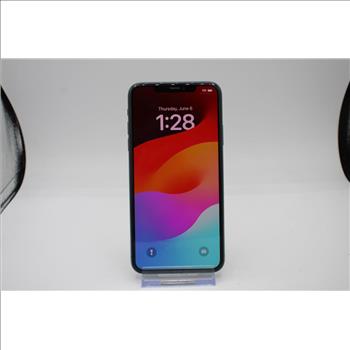 Apple IPhone 11 Pro Max, 64GB, Unknown Carrier
