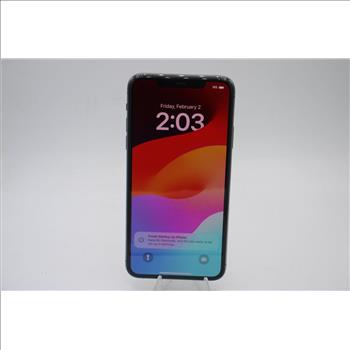 Apple IPhone 11 Pro Max, 64GB, Unknown Carrier