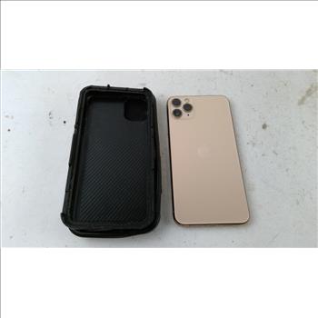 Apple IPhone 11 Pro Max, Activation Locked, Sold For Parts
