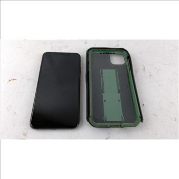 Apple IPhone 11 Pro Max, Activation Locked, Sold For Parts