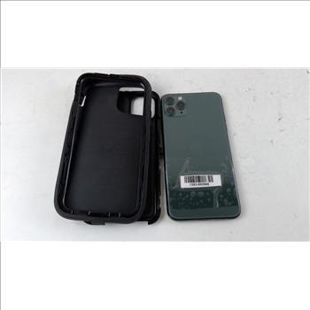 Apple IPhone 11 Pro Max, Activation Locked, Sold For Parts