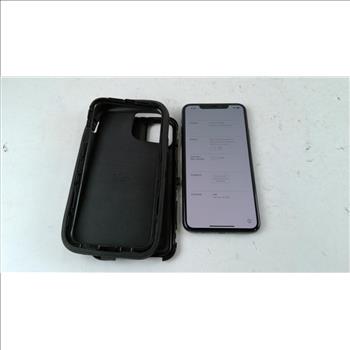 Apple IPhone 11 Pro Max, Activation Locked, Sold For Parts